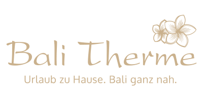 Logo Bali Therme