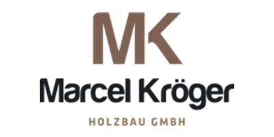 Logo Marcel Kröger