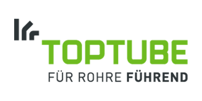 Logo Toptube